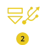 APFS for Linux by Paragon Software. Krok 2: Podłącz dysk APFS