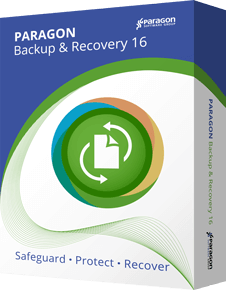Backup & Recovery
