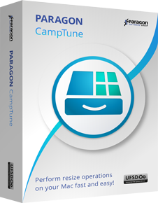 CampTune