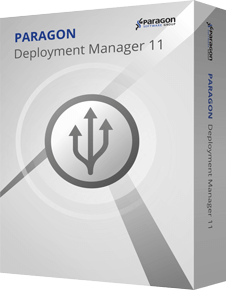 Deployment Manager
